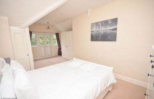 The Sheriff House - Beautiful large property in Wroxham, perfect for family holidays - Photo 24