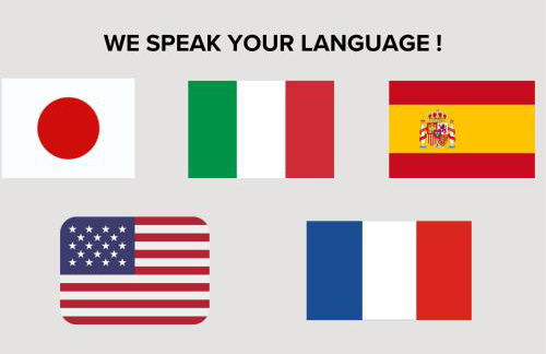 Charming Apartment with seaview - Foto 26