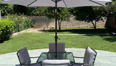 Locazione turistica Ferranti - Foto 2, Garden view