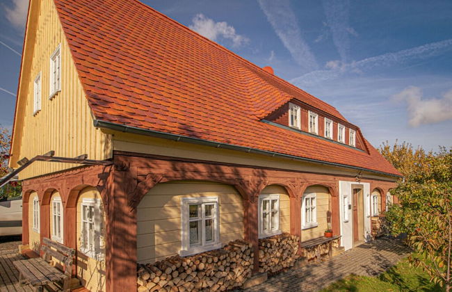 Holiday Home Wiesenhausel - Foto 31