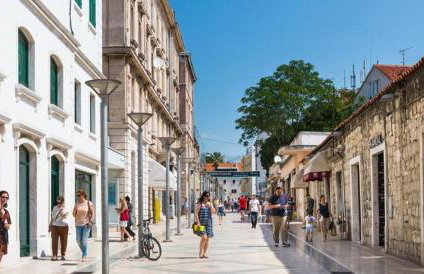 Apartment Paola with free private parking place - Foto 34