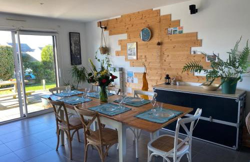 KER NALA - Maison familiale pour 5 à 6 vacanciers - Jardin clos - 3 chambres - Photo 1