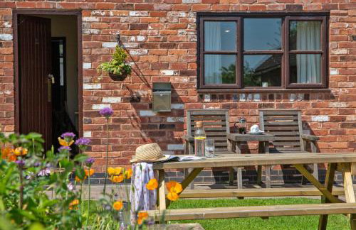 Alpaca Cottage 7mins to Alton Towers - Foto 21