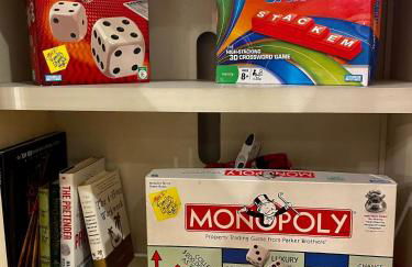 Private Resort Home with Pool & Hot Tub - Foto 18