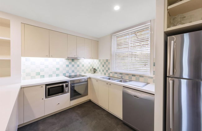 Oaks Cypress Lakes Resort - Photo 30