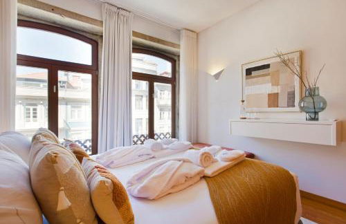 Boutique Rentals-SãO bEnTo Ribeira Apt - Photo 29