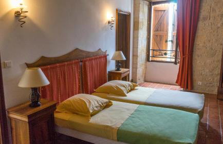Gîte AYMARE 12 personnes - Photo 20