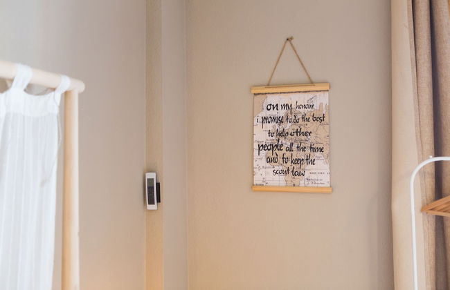 Estudio Postigo Centro con balcón - Photo 8