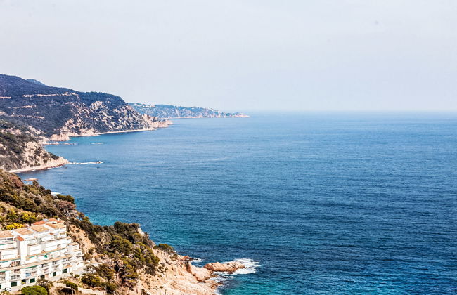 Apartment Sky Bleu Salions by Interhome - Foto 28