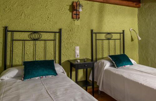 Casas Rurales de Vicorto - Foto 75