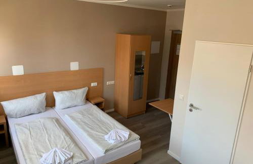 Apartment Hotel Wittenau - Foto 11