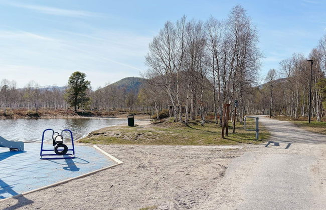 8 Person Holiday Home in Hovden-by Traum - Foto 30