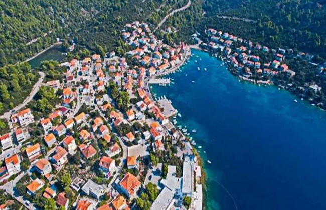 Bertie's Lodge - Foto 75