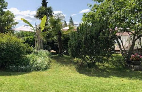 Gîte Chêne Vert - Foto 14