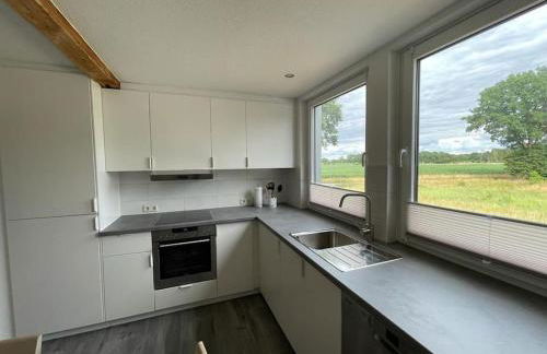 Schöne Ferienwohnung auf dem Land - Foto 6