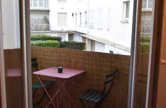 Quiet Tiny Apartment - Foto 1