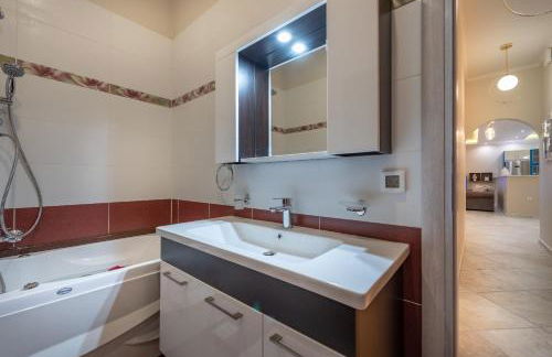 Aquarella Luxury Apartment - Foto 20