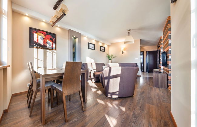 Sun & Snow Marina Park - Bulwar Portowy - Photo 43