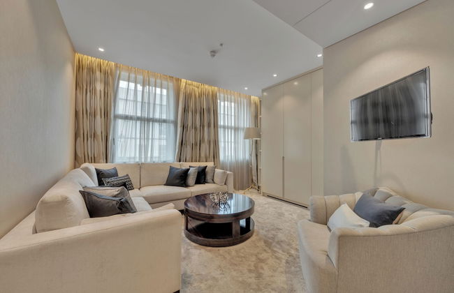 The Baker Residences - Foto 58