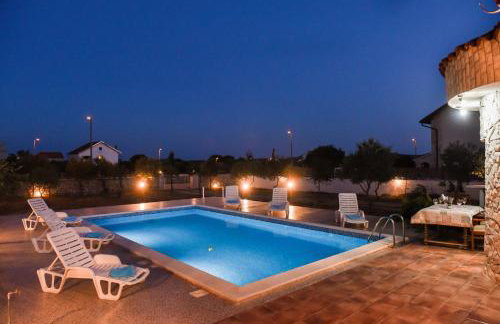 Vila CROATIA - Photo 14