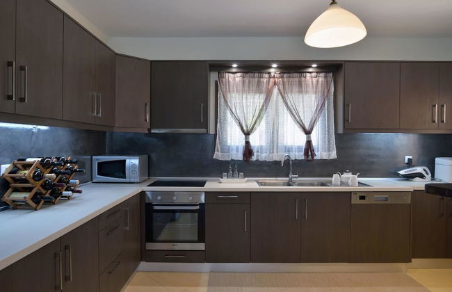 Villa Sultana - Foto 7