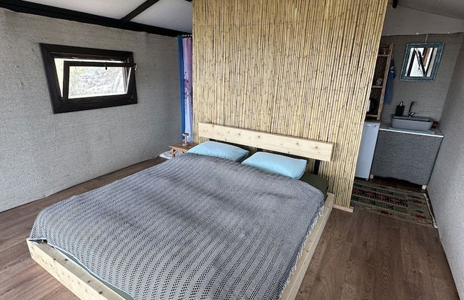 Mandra - Glamping & Camping - Photo 5