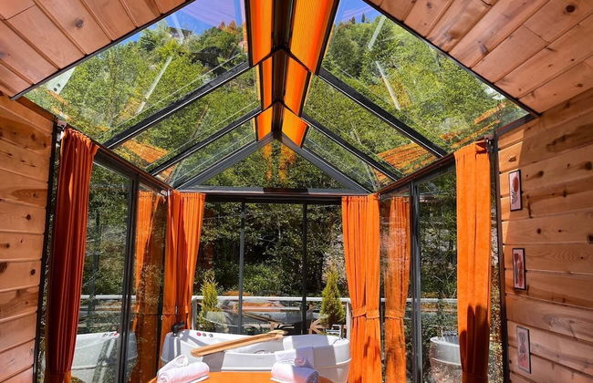 Moon River Bungalow - Foto 29