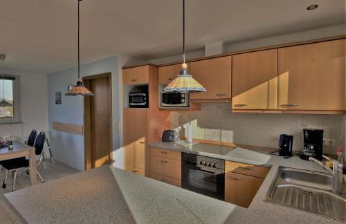 Thiessen - Ferienwohnung mit sonnigem Balkon - Foto 11