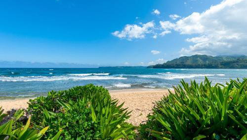 Hanalei Colony Resort I-2 - Foto 3