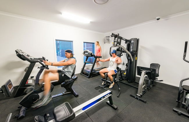 Athena Motel Apartments - Foto 29