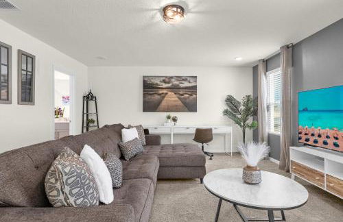 Upstay - Solara Resort Retreat w Pool and Hot Tub - Foto 8