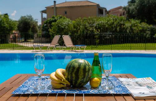 Villa Charchala - Foto 7