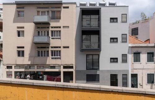 Golden City by An Island Apart - Foto 22