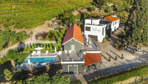 Quinta da Salada - Turismo Rural - Photo 2