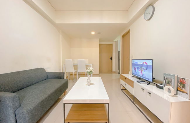 Good Deal And Relaxing 3Br At Meikarta Apartment - Foto 20