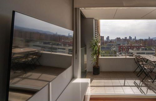 Av d'Eduard Maristany, 13 - Foto 17