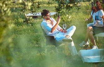 Cà VENDALIS Agriturismo & Cantina - Foto 40