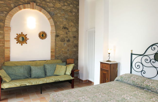 Podere Sant'Elisa - Foto 21