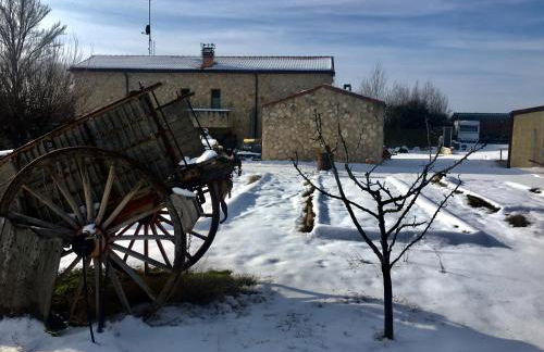 El Molino de Manolo - Photo 41
