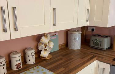 3 bedroom House in Dolgellau - Foto 13