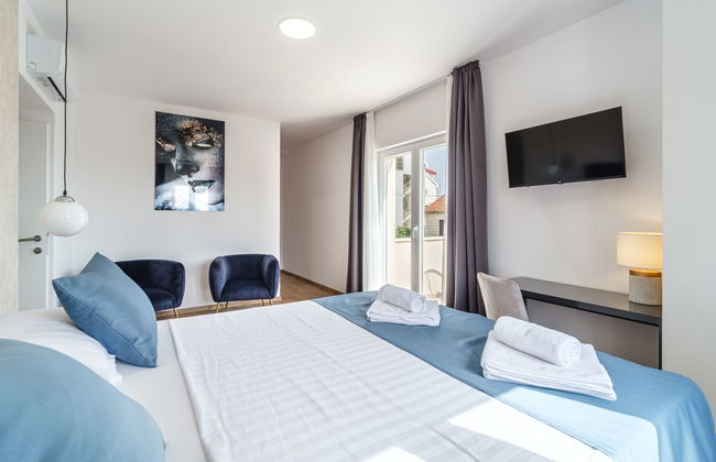 Villa Renesansa - Foto 14