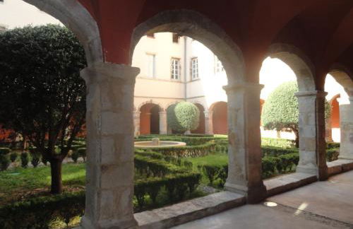 Chez Mi, centre ville, parking gratuit - Foto 19