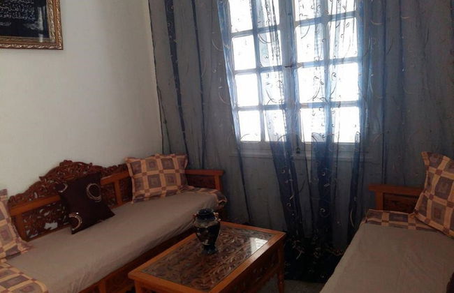 Benzineb Immo Cité Khadra - Foto 28