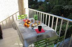 appartement à 5 min à pieds de la plage - Photo 1