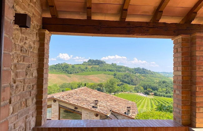 Tenuta Sovestro - Agriturismo e Winery - Foto 74