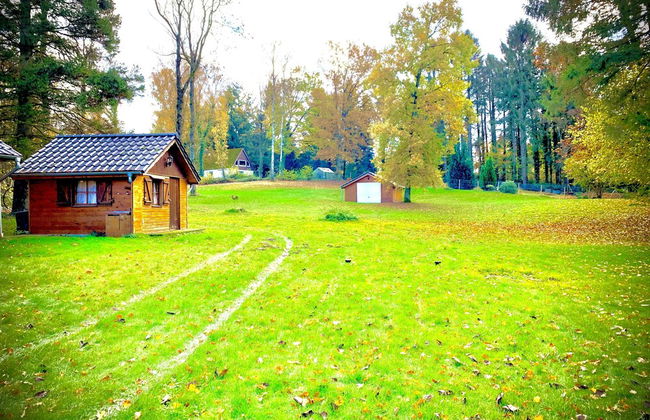 Seasides Villa Kunterbunt - Photo 65