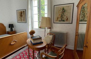 Dreamy Château for big groups and their pets - Foto 35