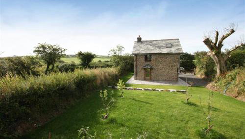 Over The Hedge Boscastle peaceful rural location - Foto 2, Other