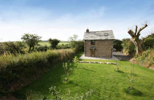 Over The Hedge Boscastle peaceful rural location - Foto 2