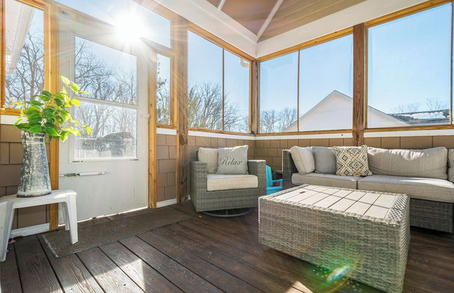 Stilwater Serenity by Taylor Made Deep Creek - Photo 29